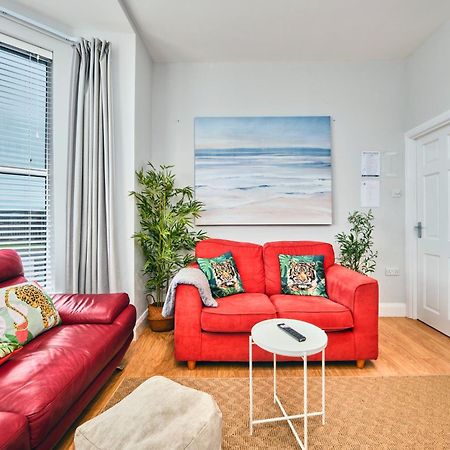 3 West Beach - Portrush By The Sea Экстерьер фото