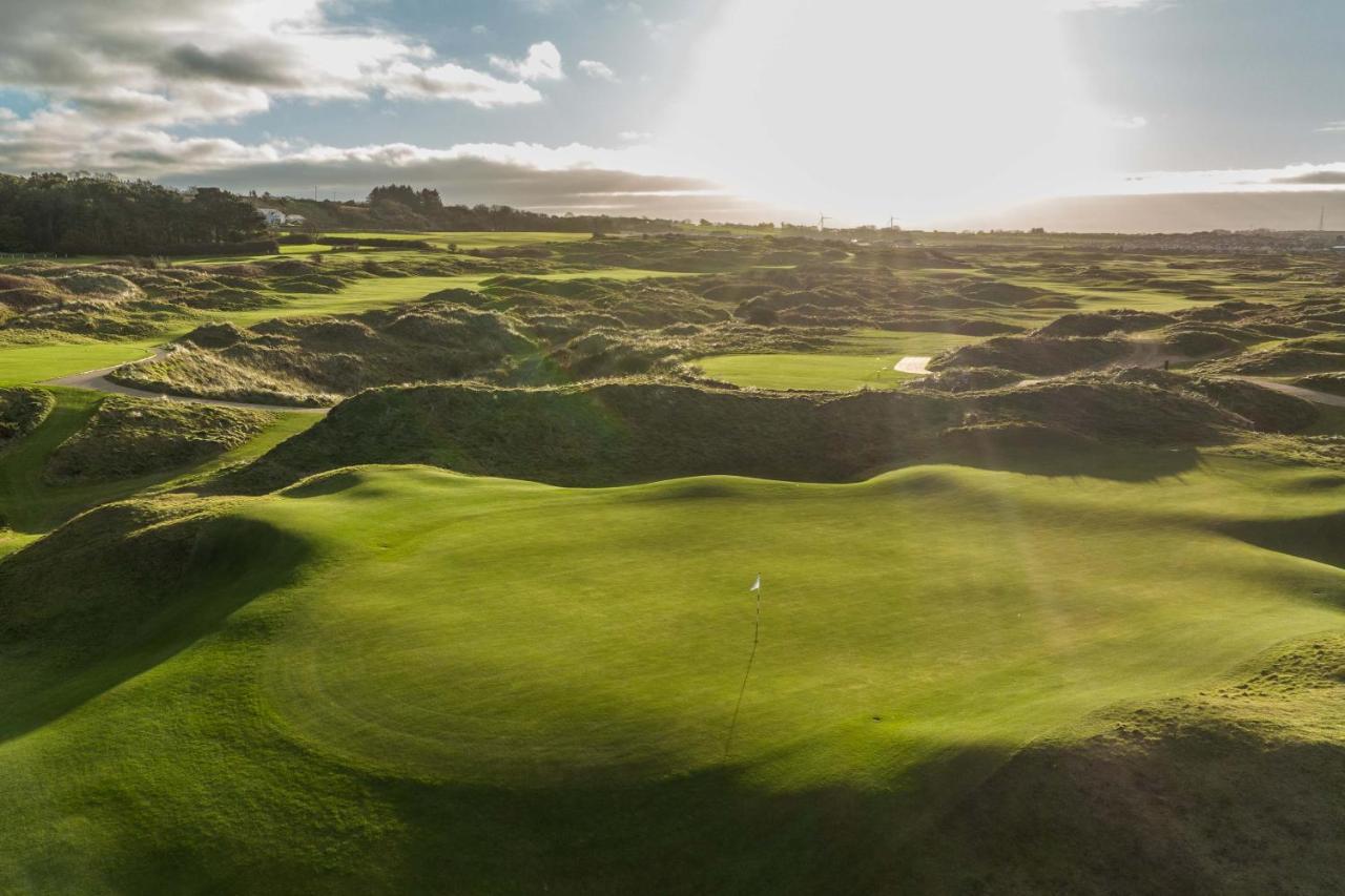 3 West Beach - Portrush By The Sea Экстерьер фото