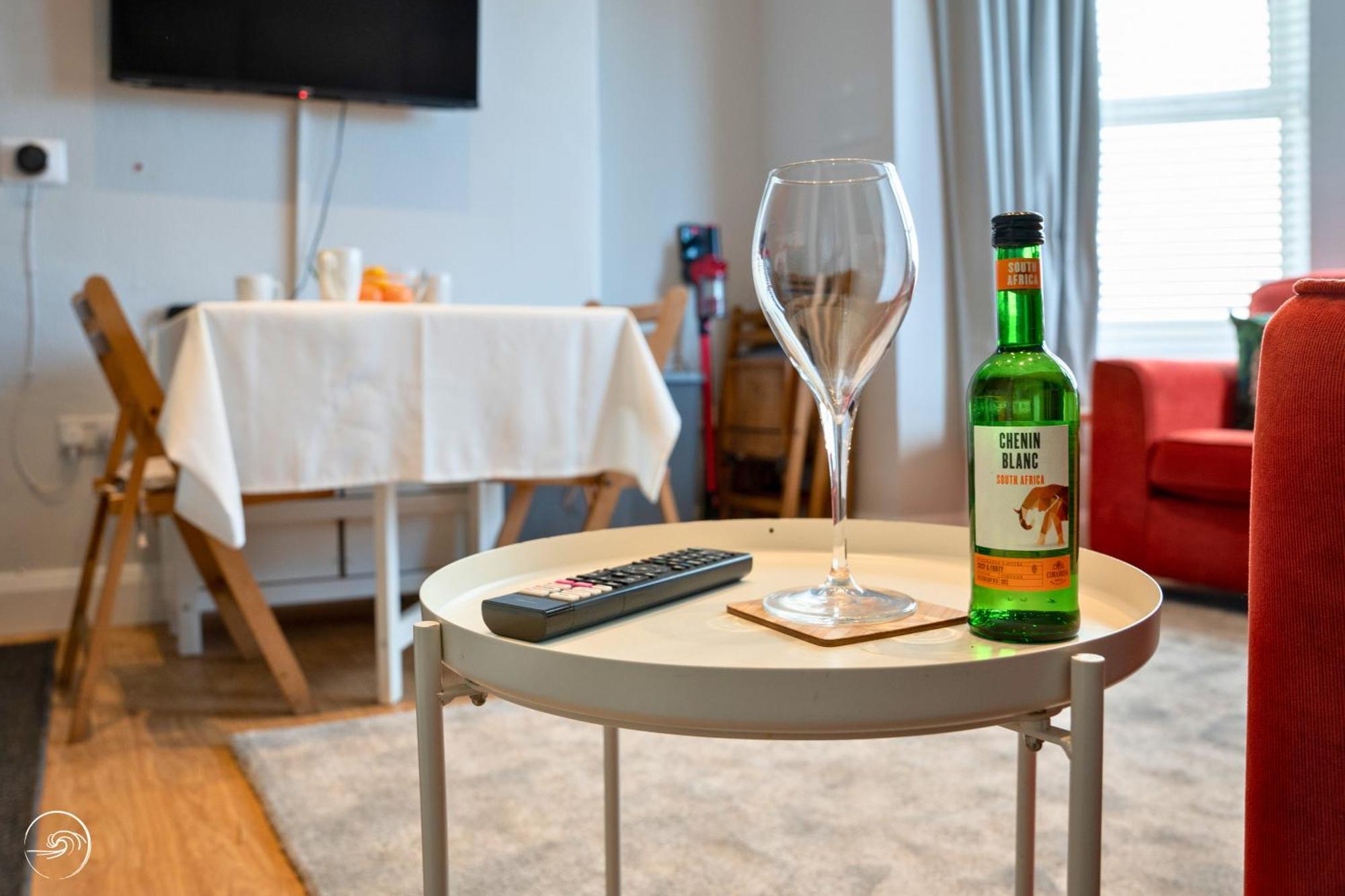 3 West Beach - Portrush By The Sea Экстерьер фото