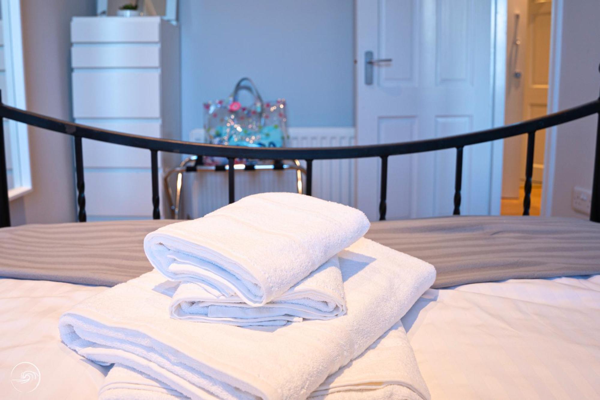3 West Beach - Portrush By The Sea Экстерьер фото