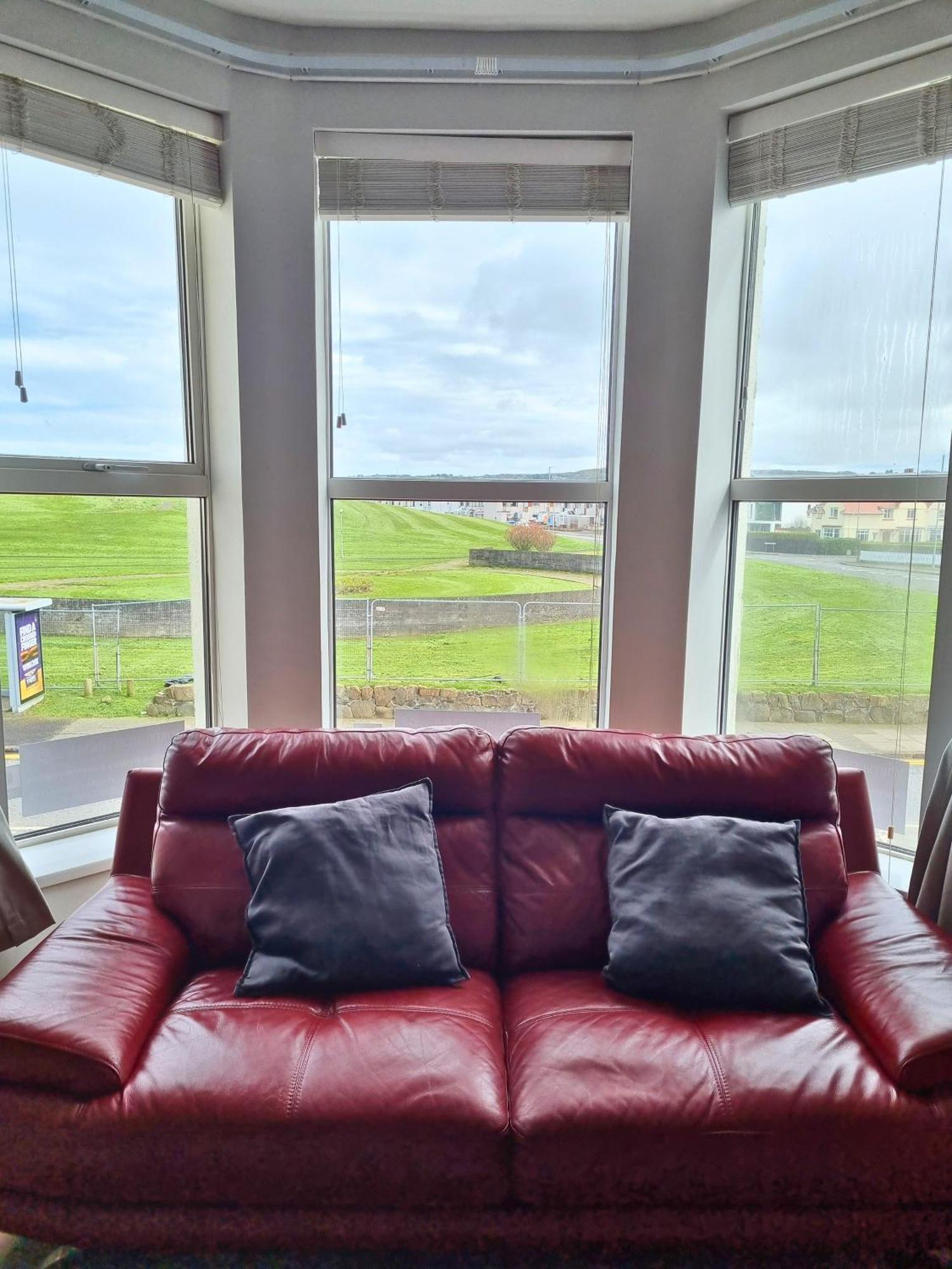3 West Beach - Portrush By The Sea Экстерьер фото