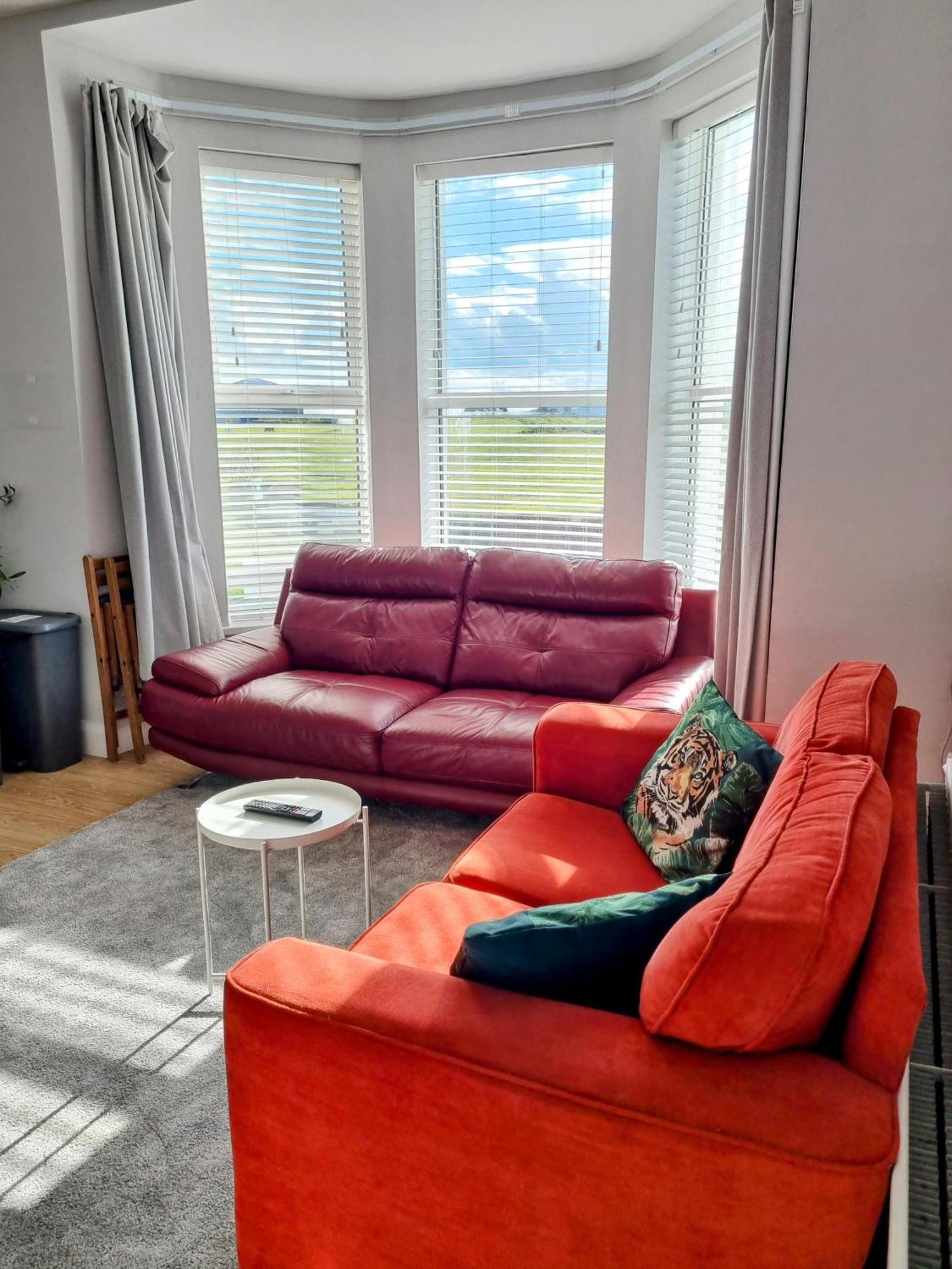 3 West Beach - Portrush By The Sea Экстерьер фото