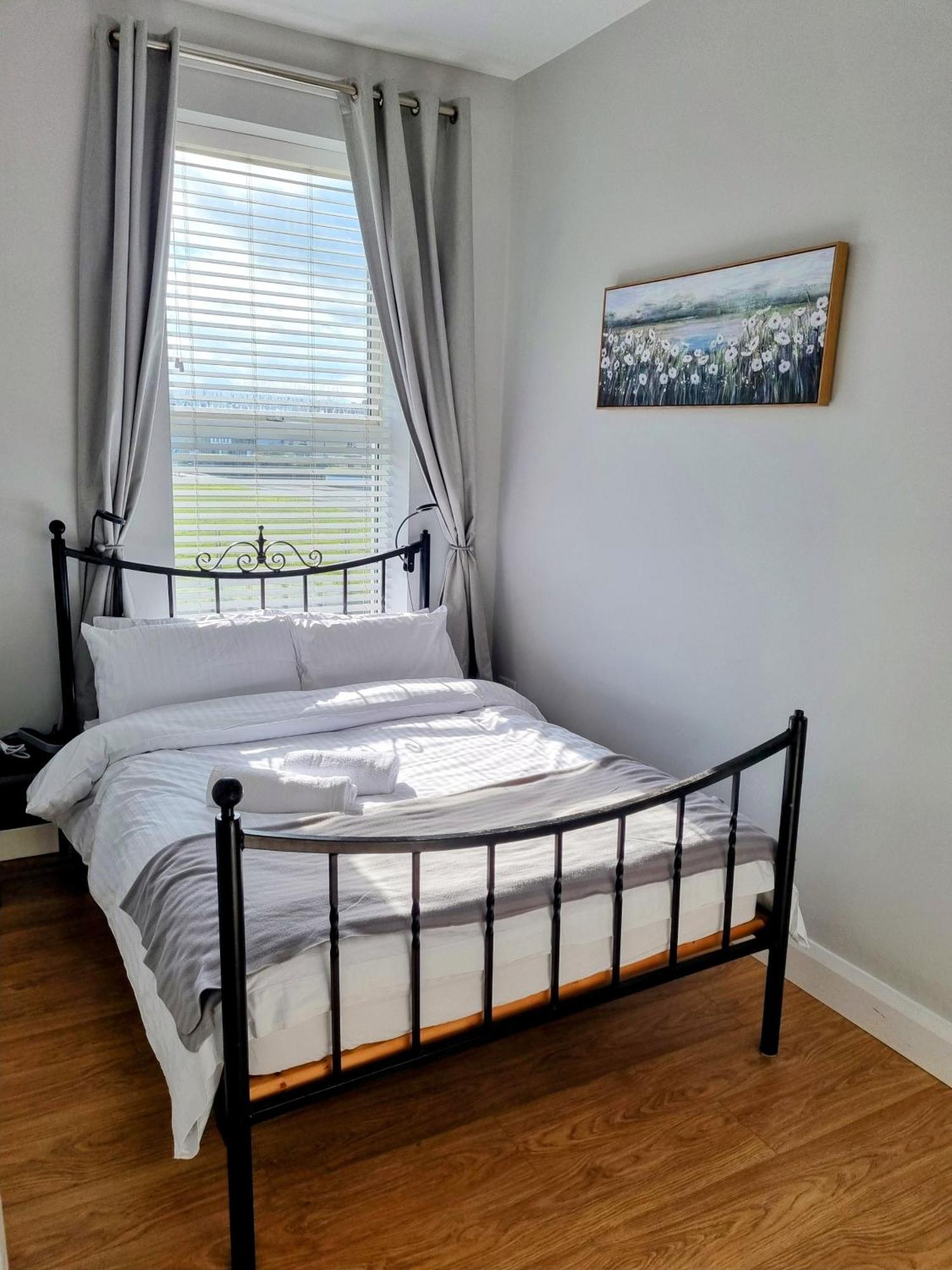 3 West Beach - Portrush By The Sea Экстерьер фото